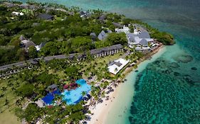 Shangri-La Yanuca Island, Fiji